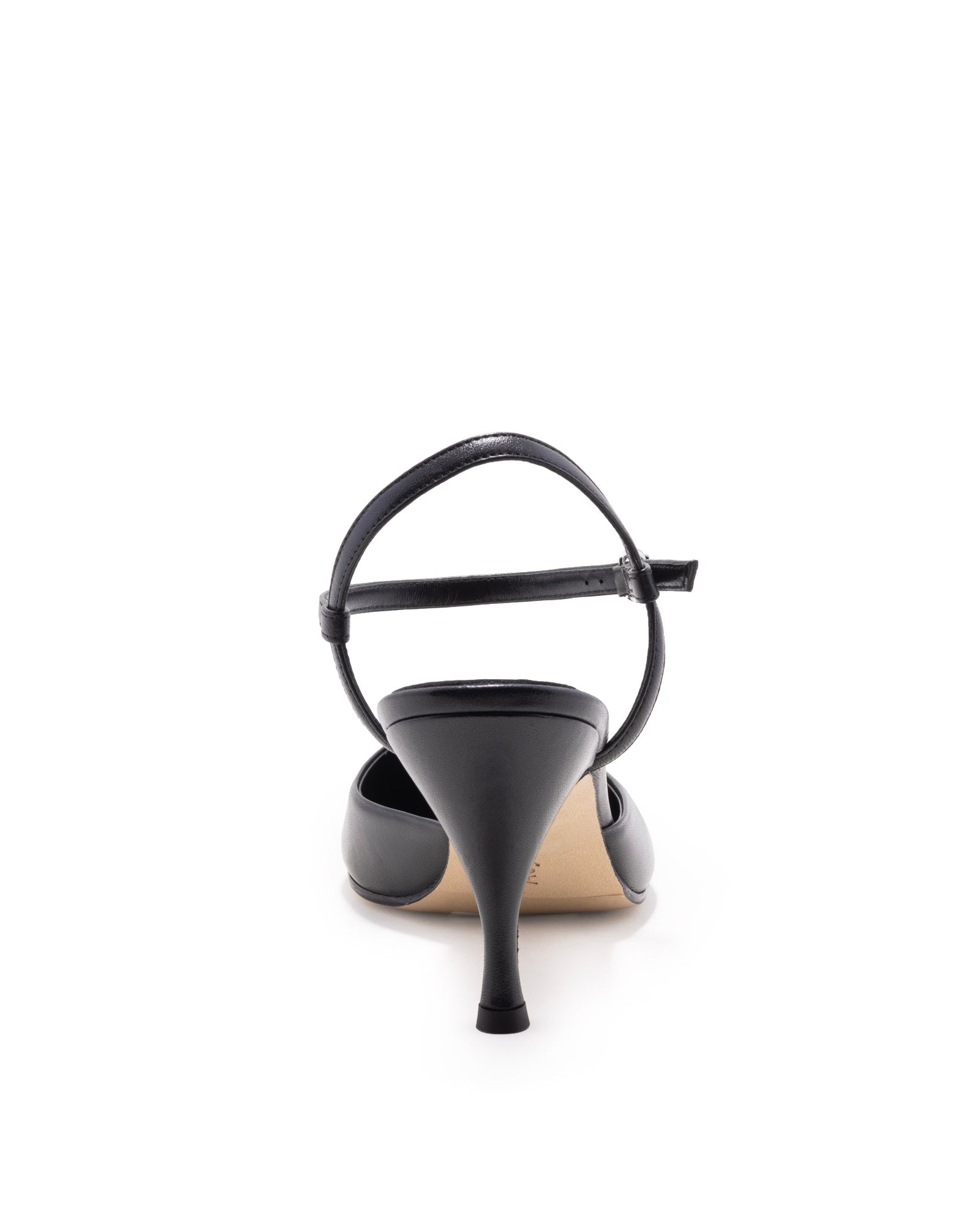 Catelyn Nappa Heels