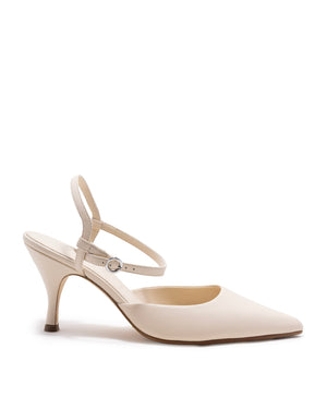 Catelyn Nappa Heels