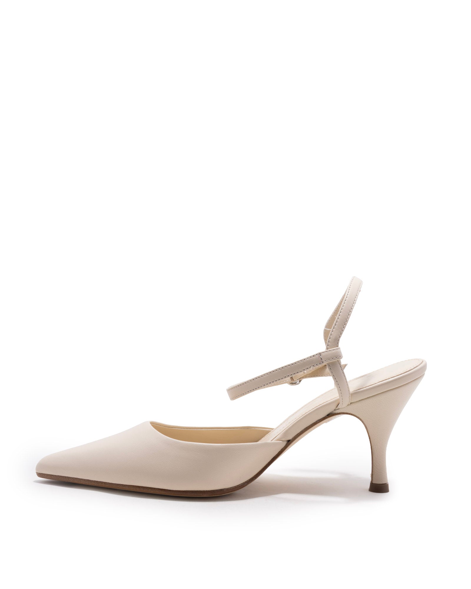 Catelyn Nappa Heels