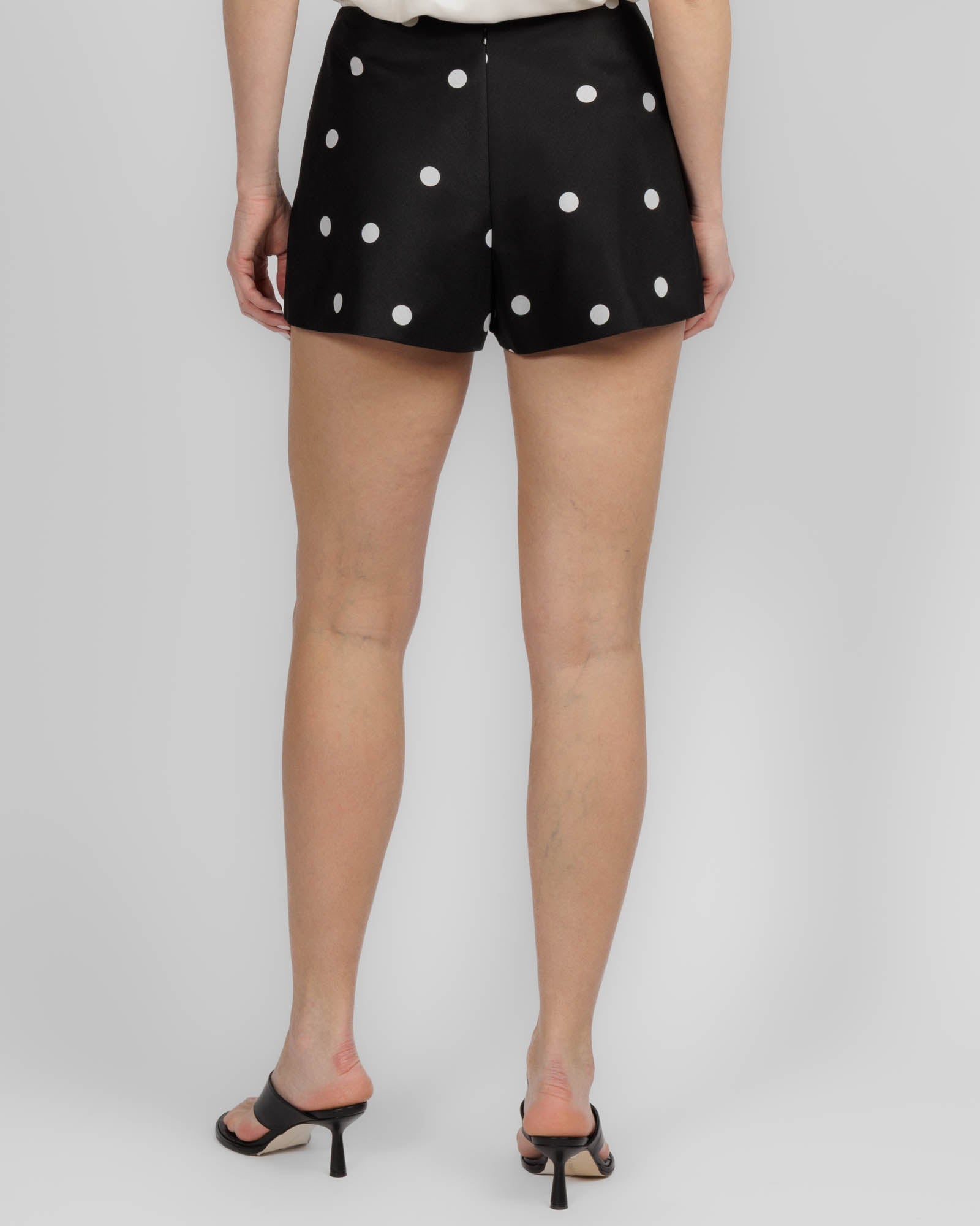 Narbonne Short