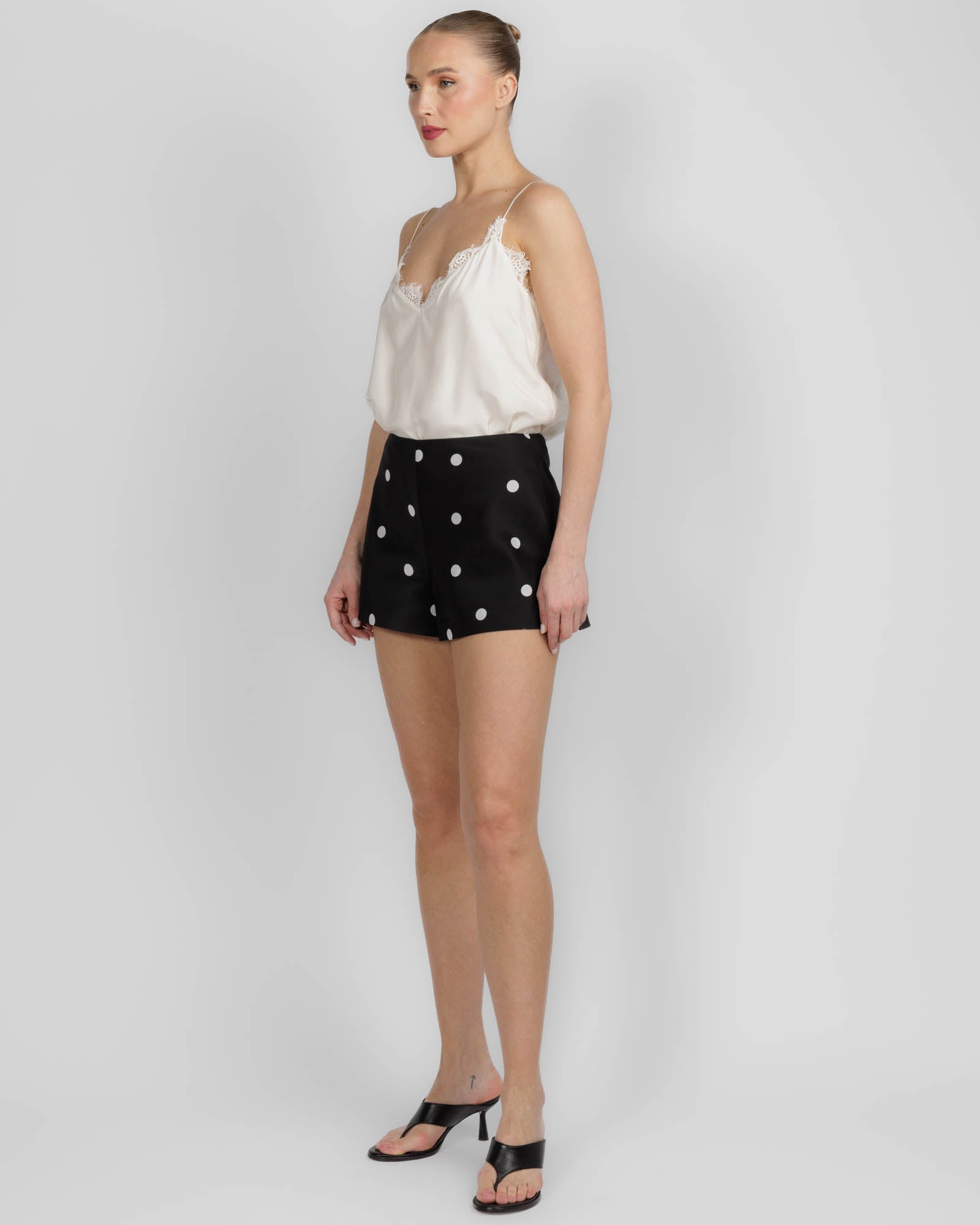 Narbonne Short