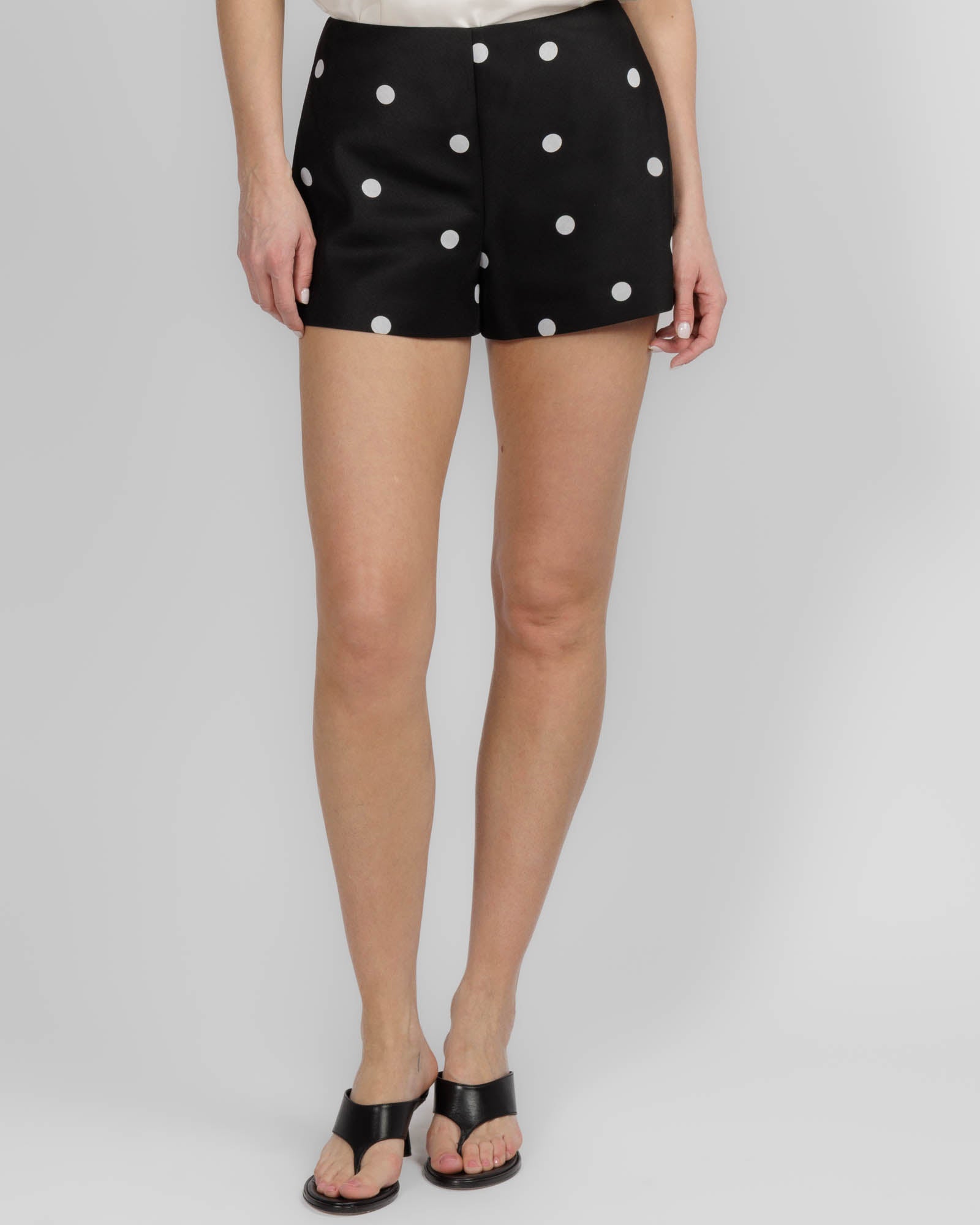 Narbonne Short