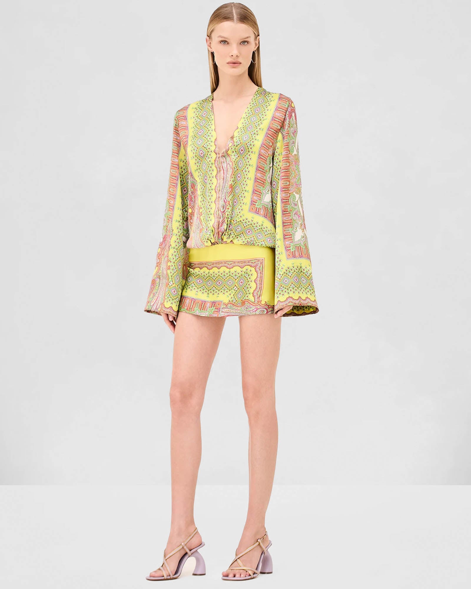 Marais Dress