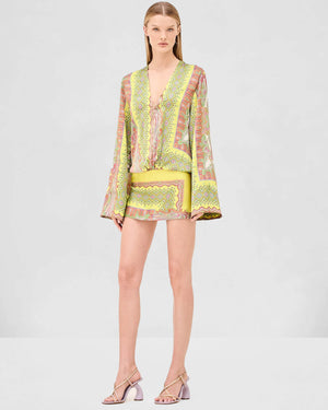 Marais Dress