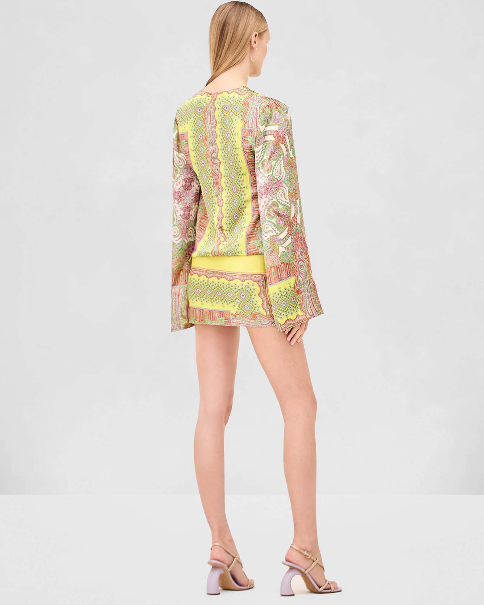 Marais Dress