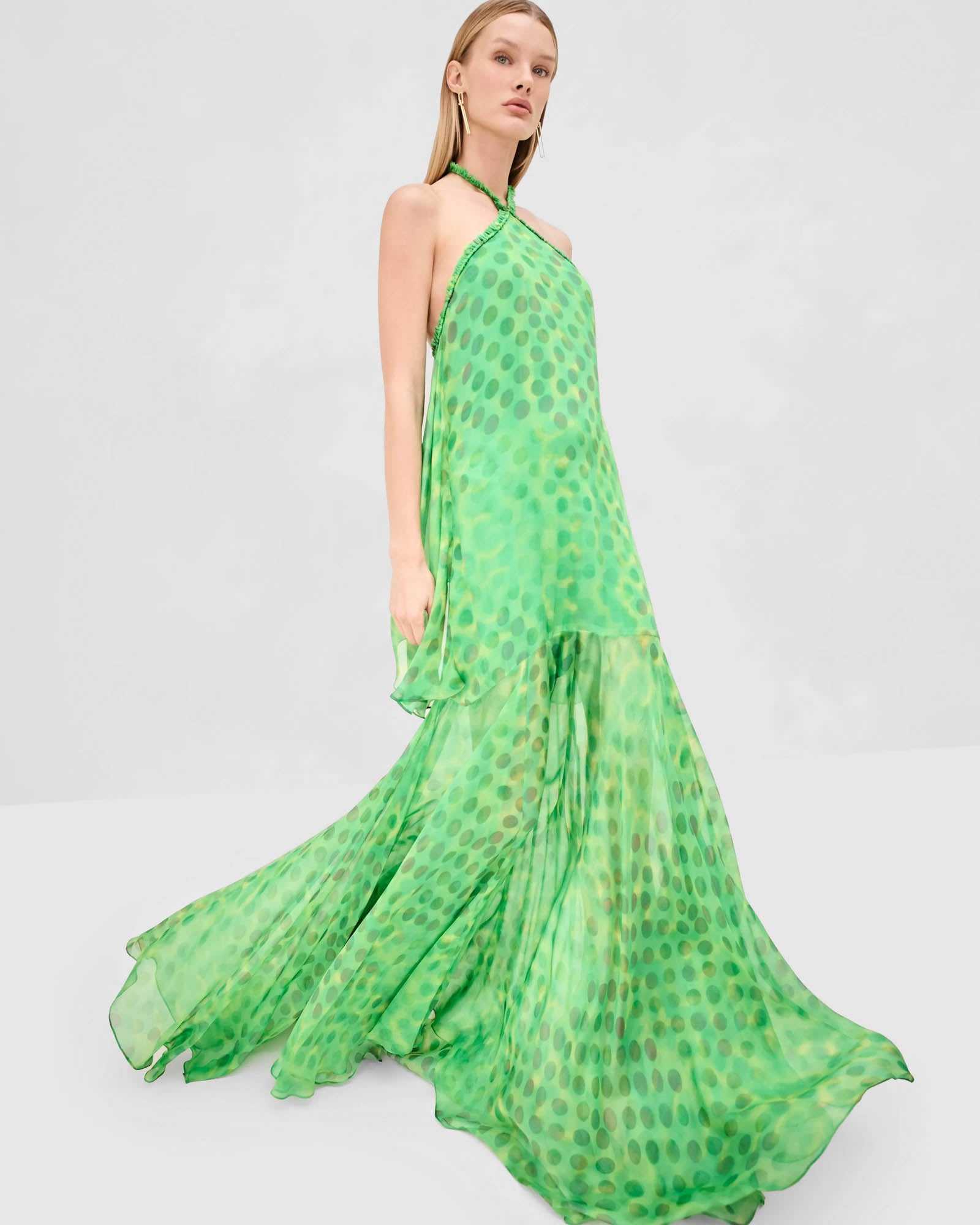 Eze Dress