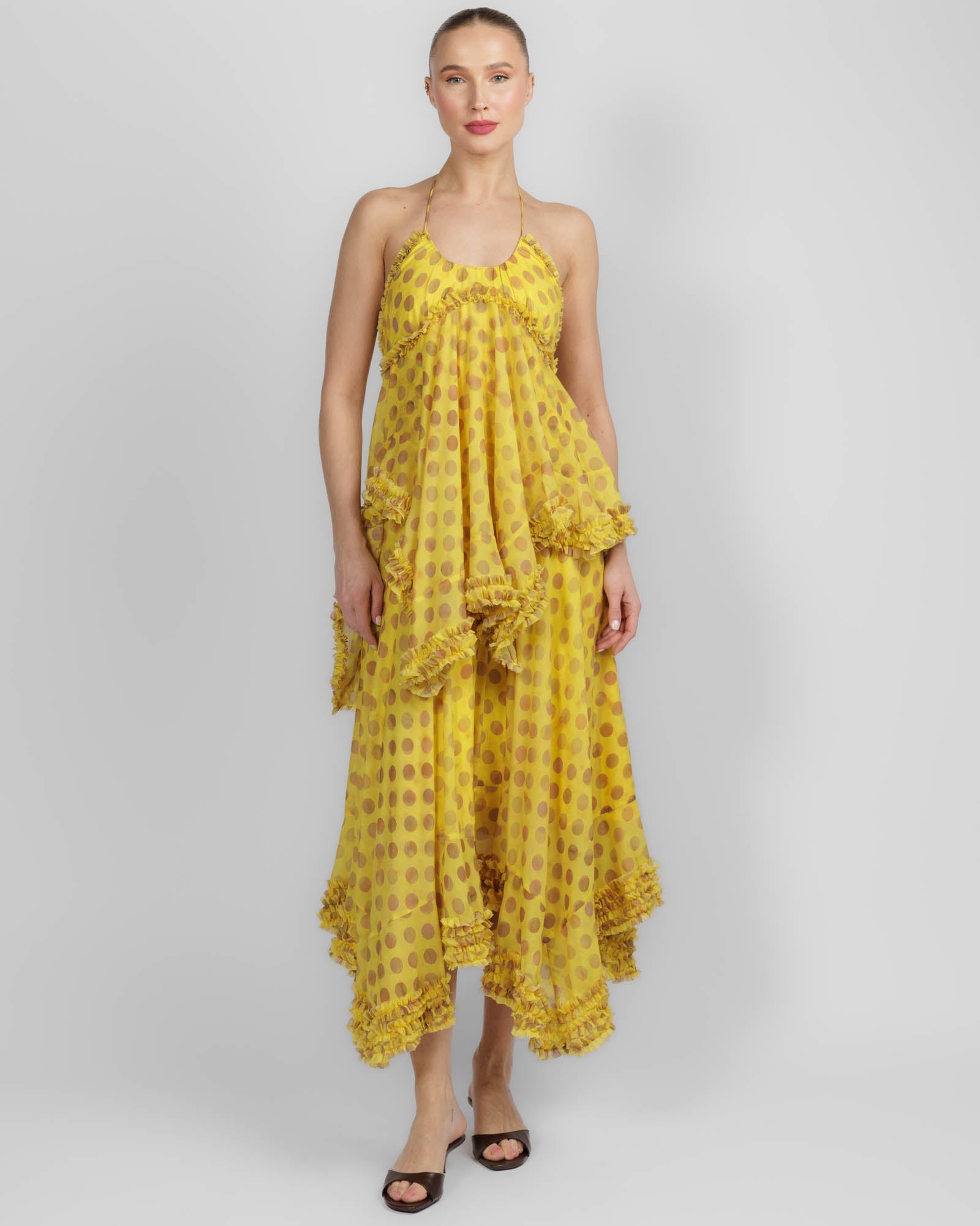 Sidi Dress