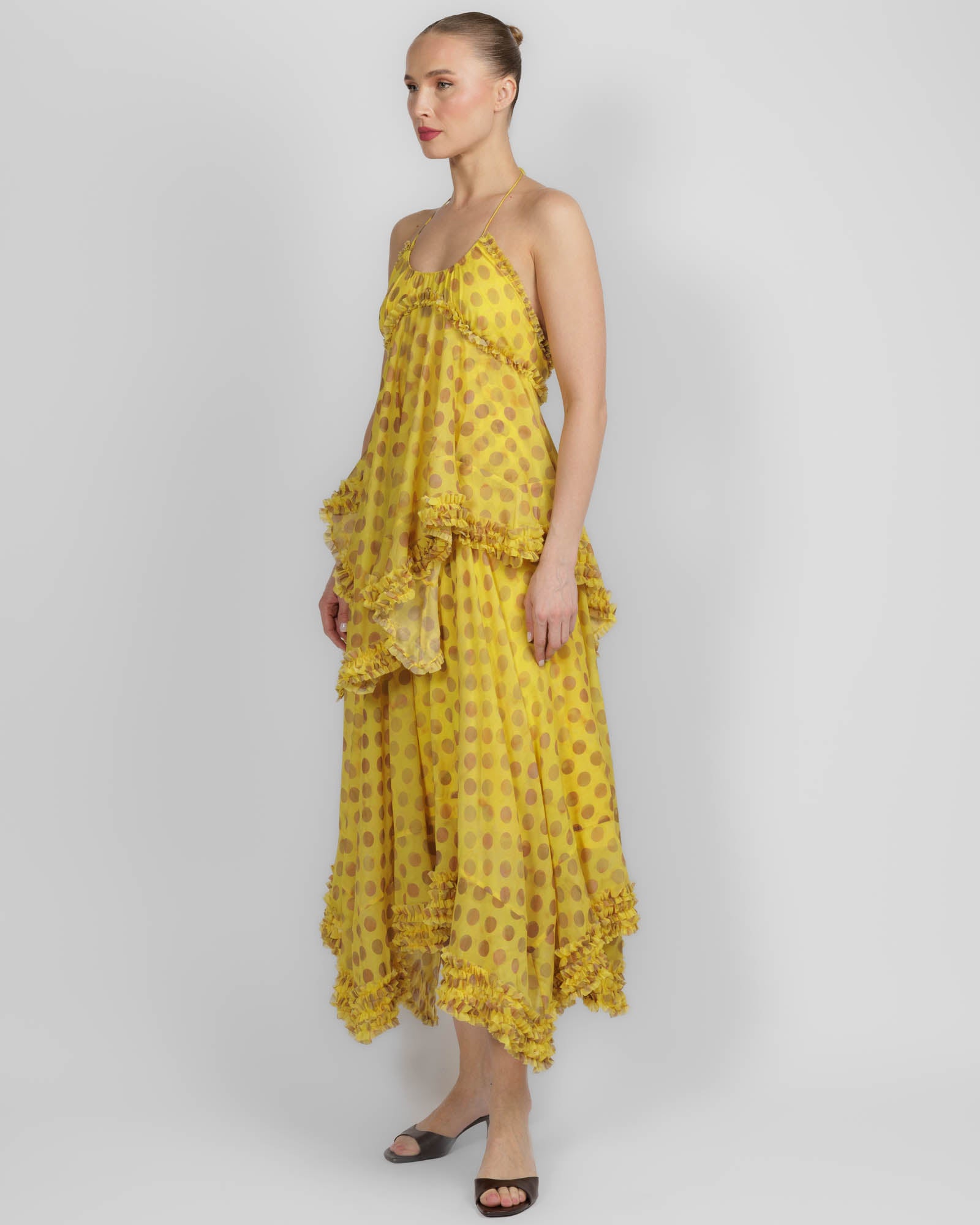 Sidi Dress