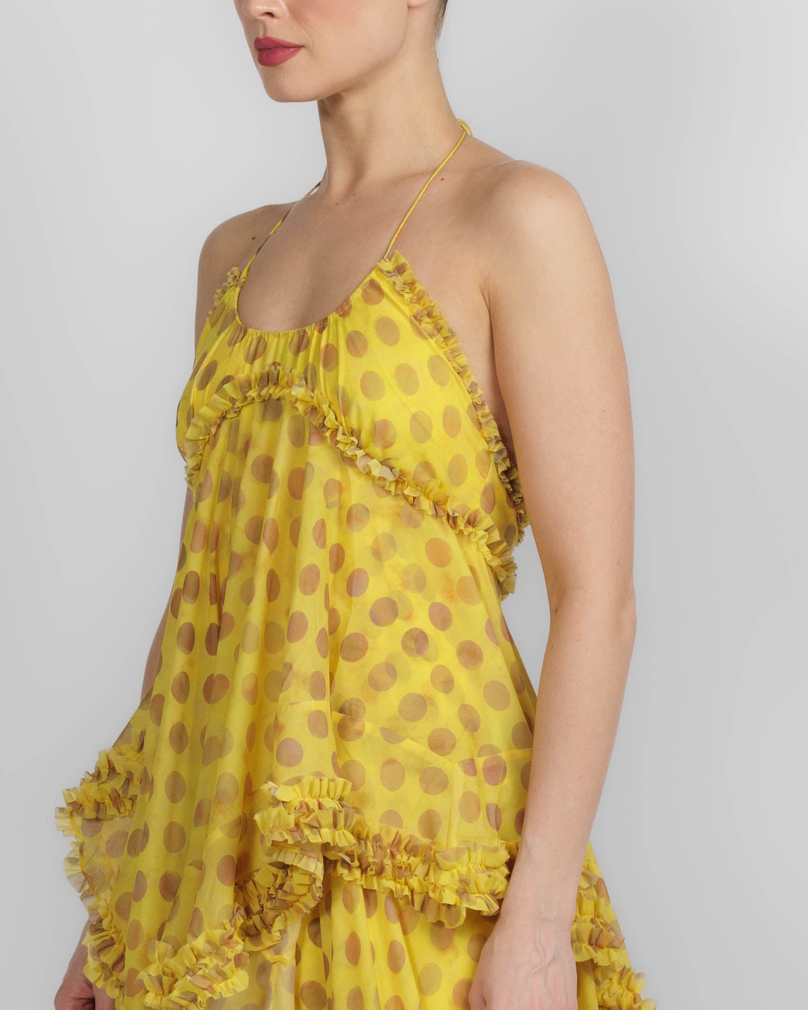 Sidi Dress