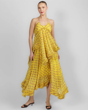 Sidi Dress