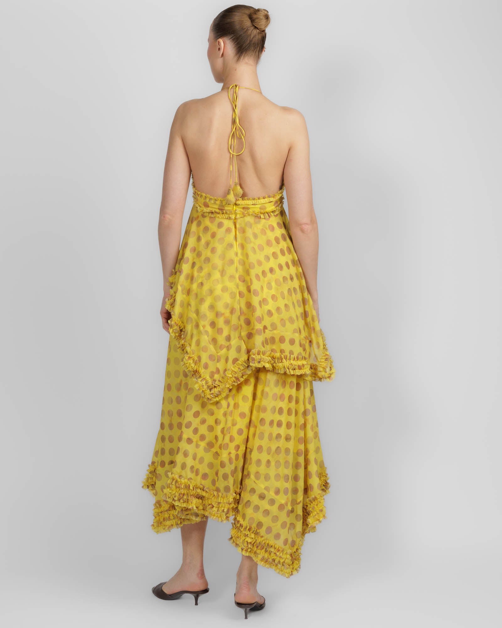 Sidi Dress