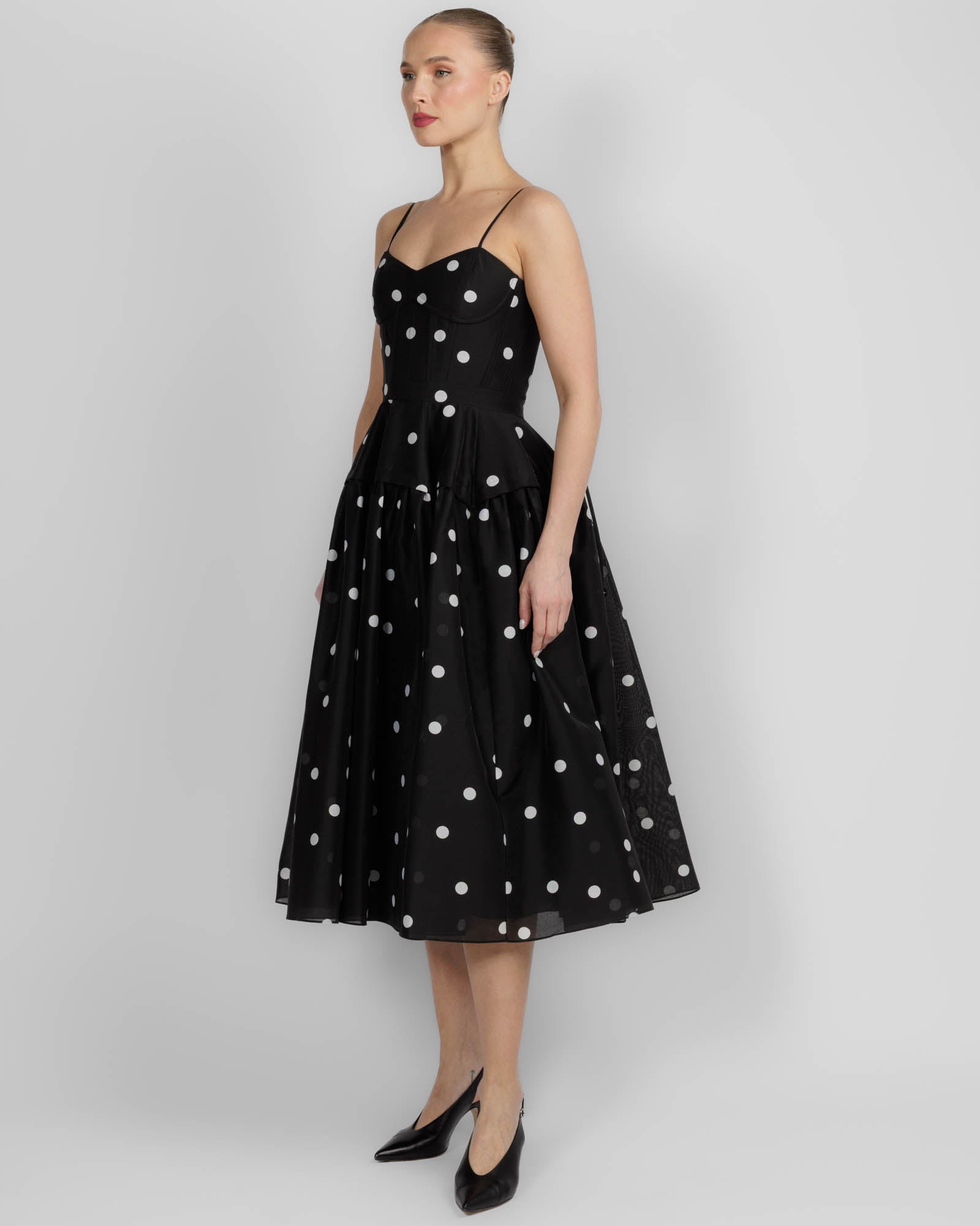 Parma Dress