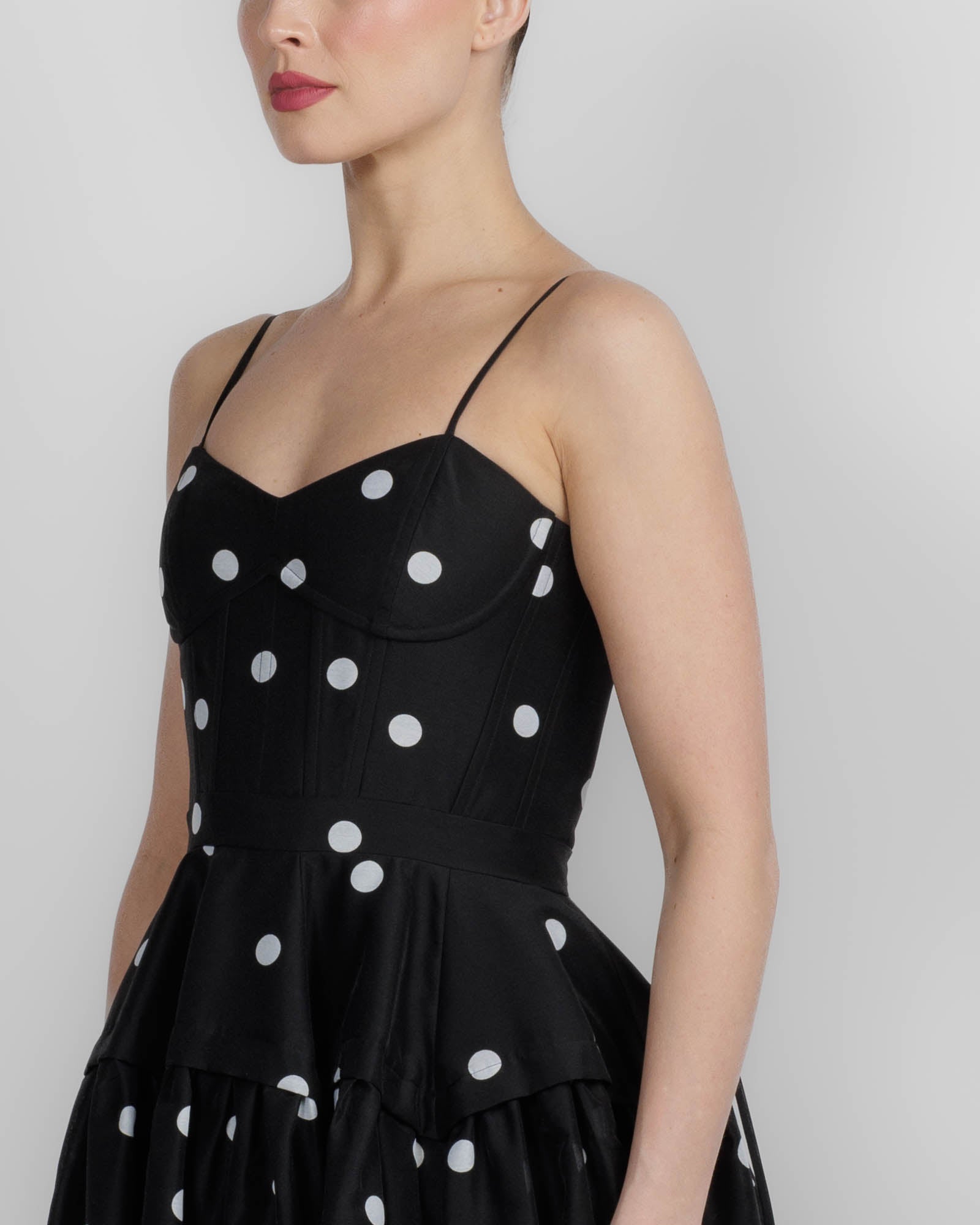 Parma Dress
