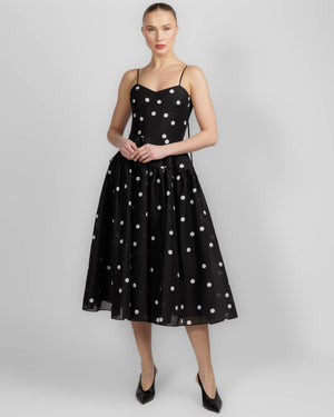 Parma Dress