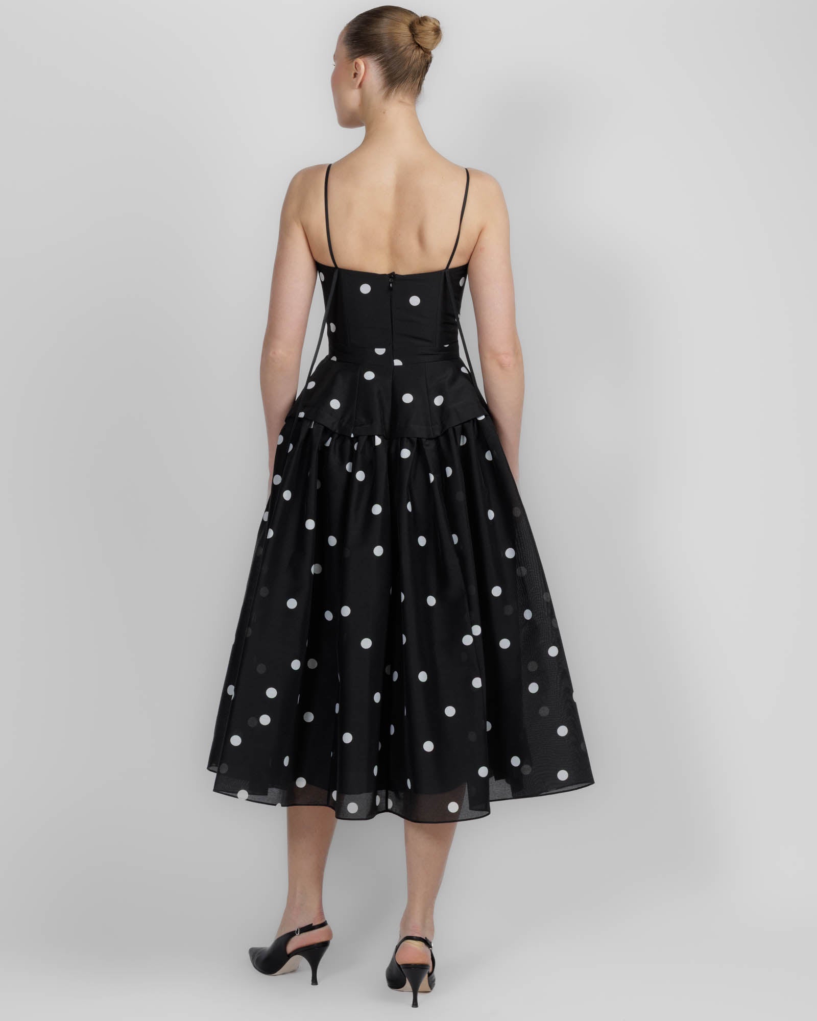 Parma Dress