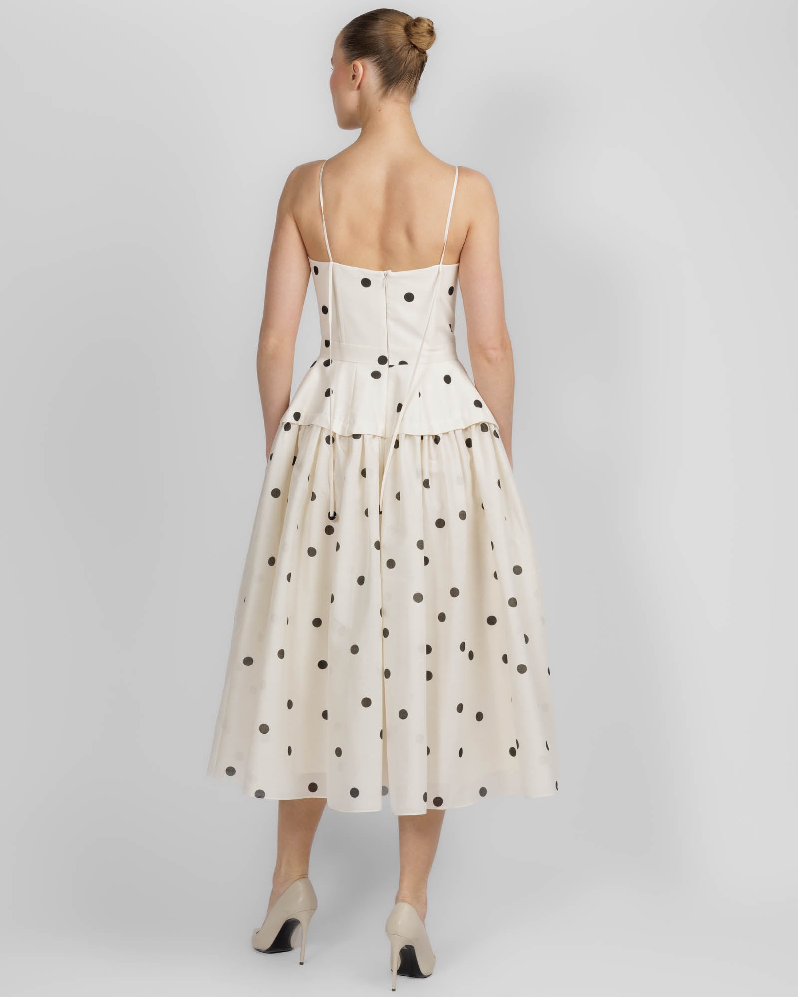 Parma Dress