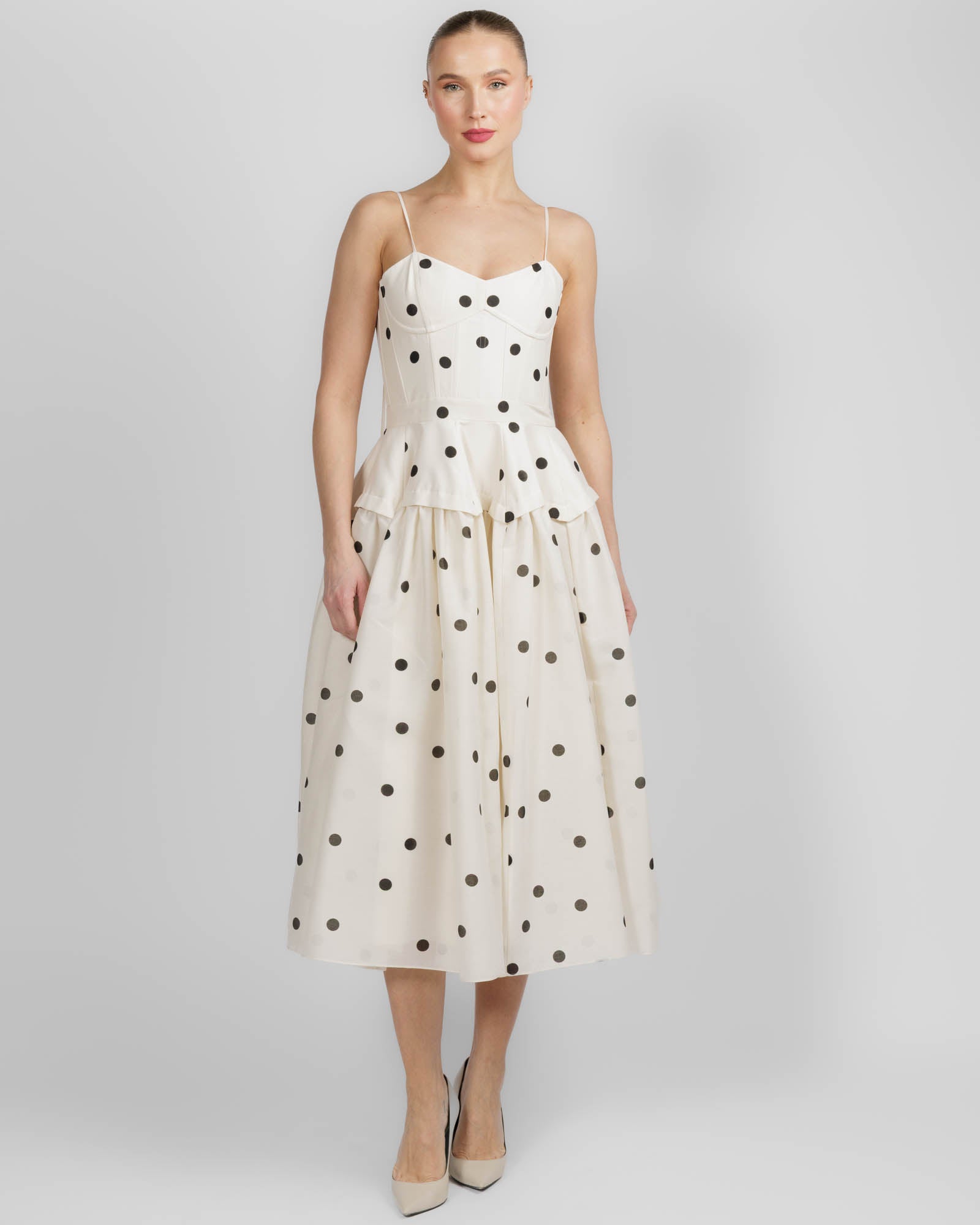 Parma Dress