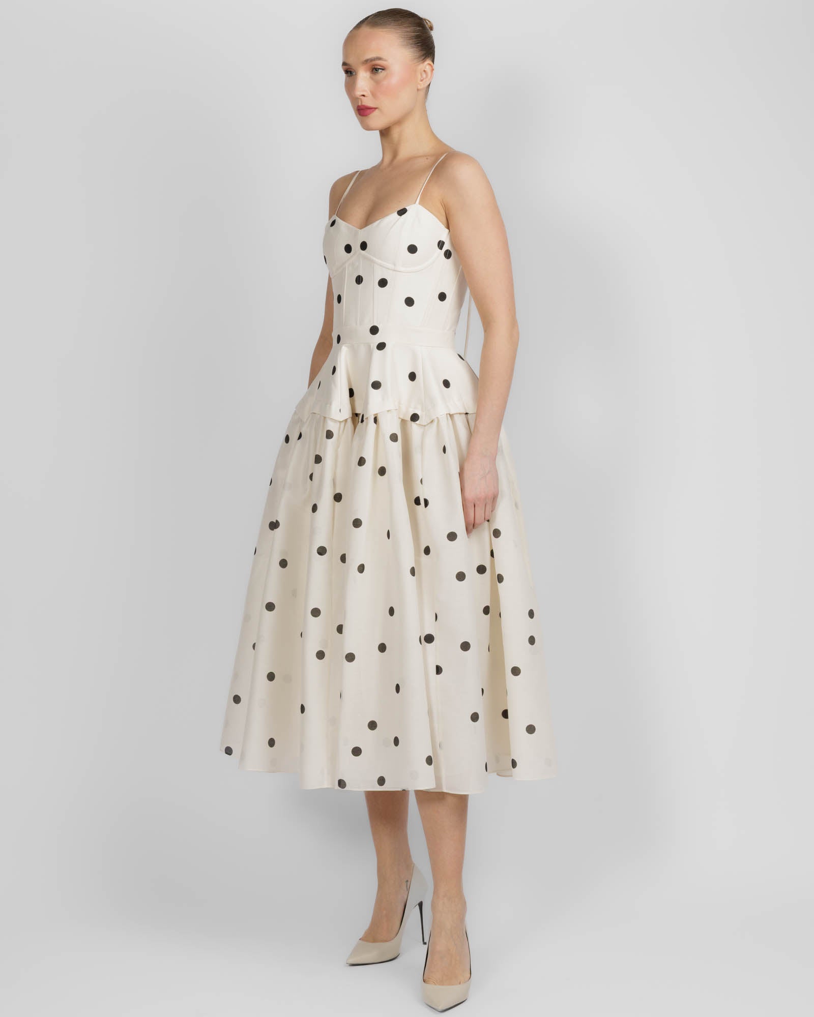 Parma Dress
