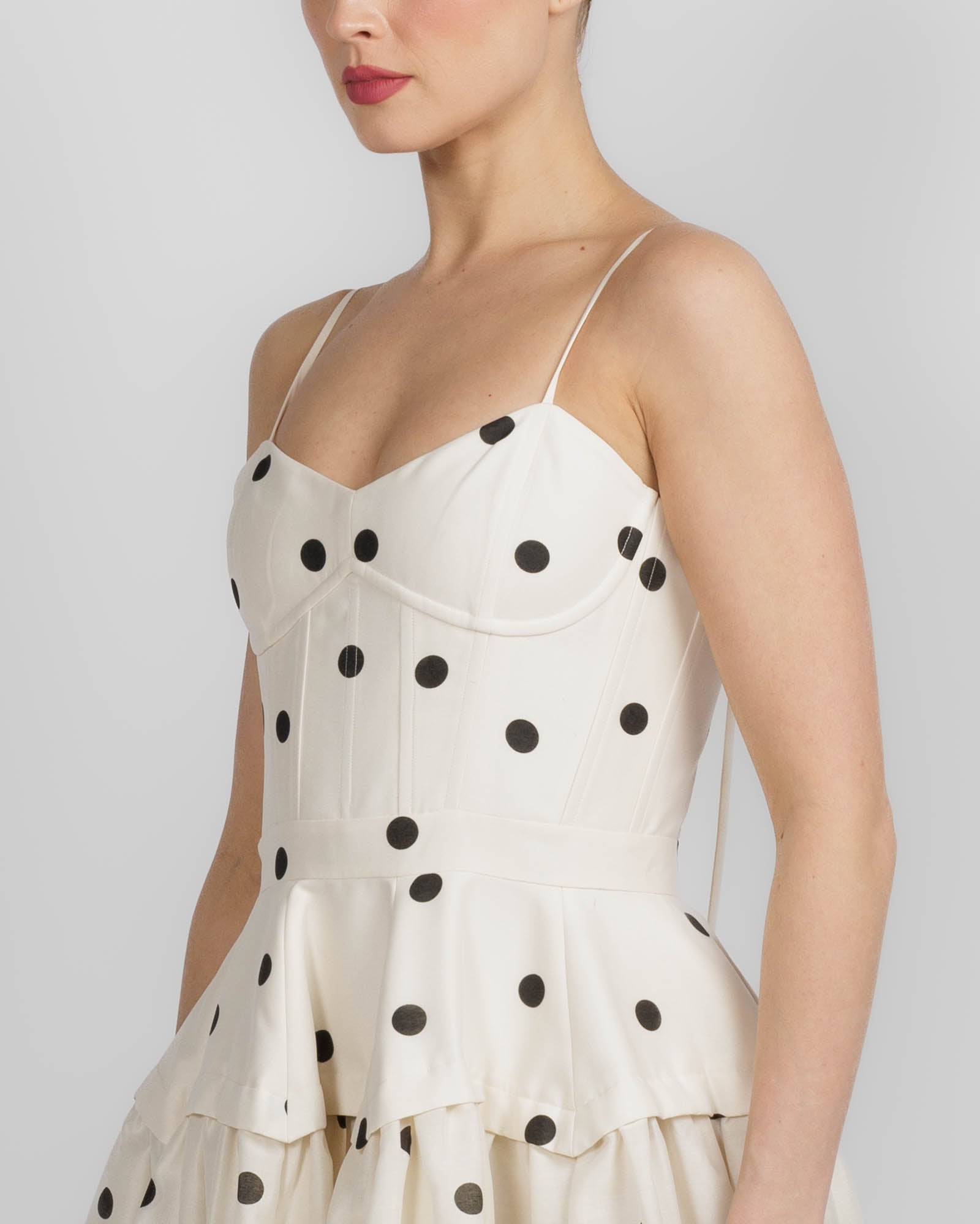 Parma Dress