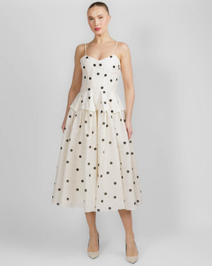 Parma Dress