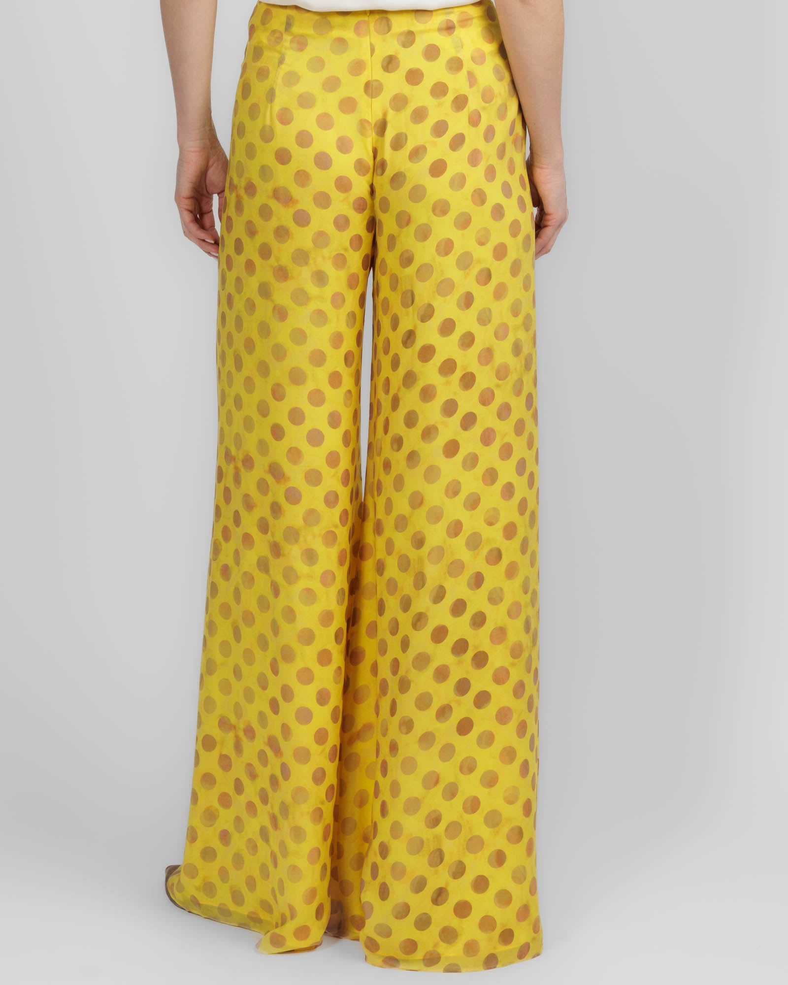 Verde Pant
