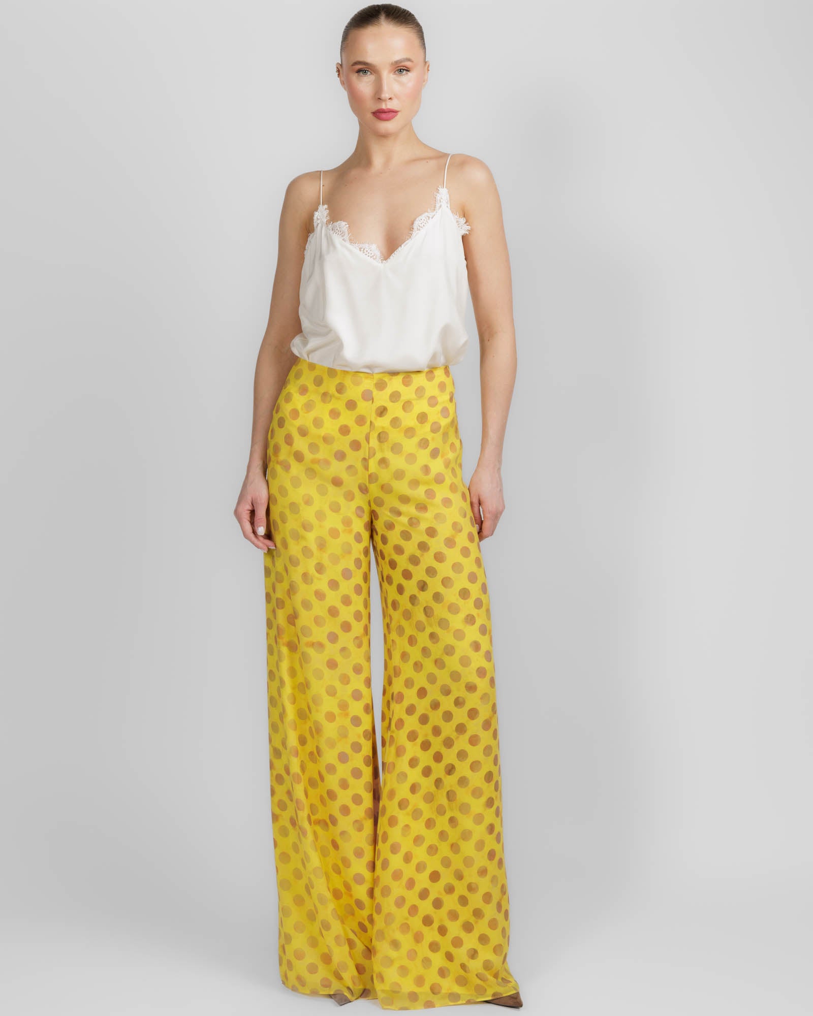 Verde Pant