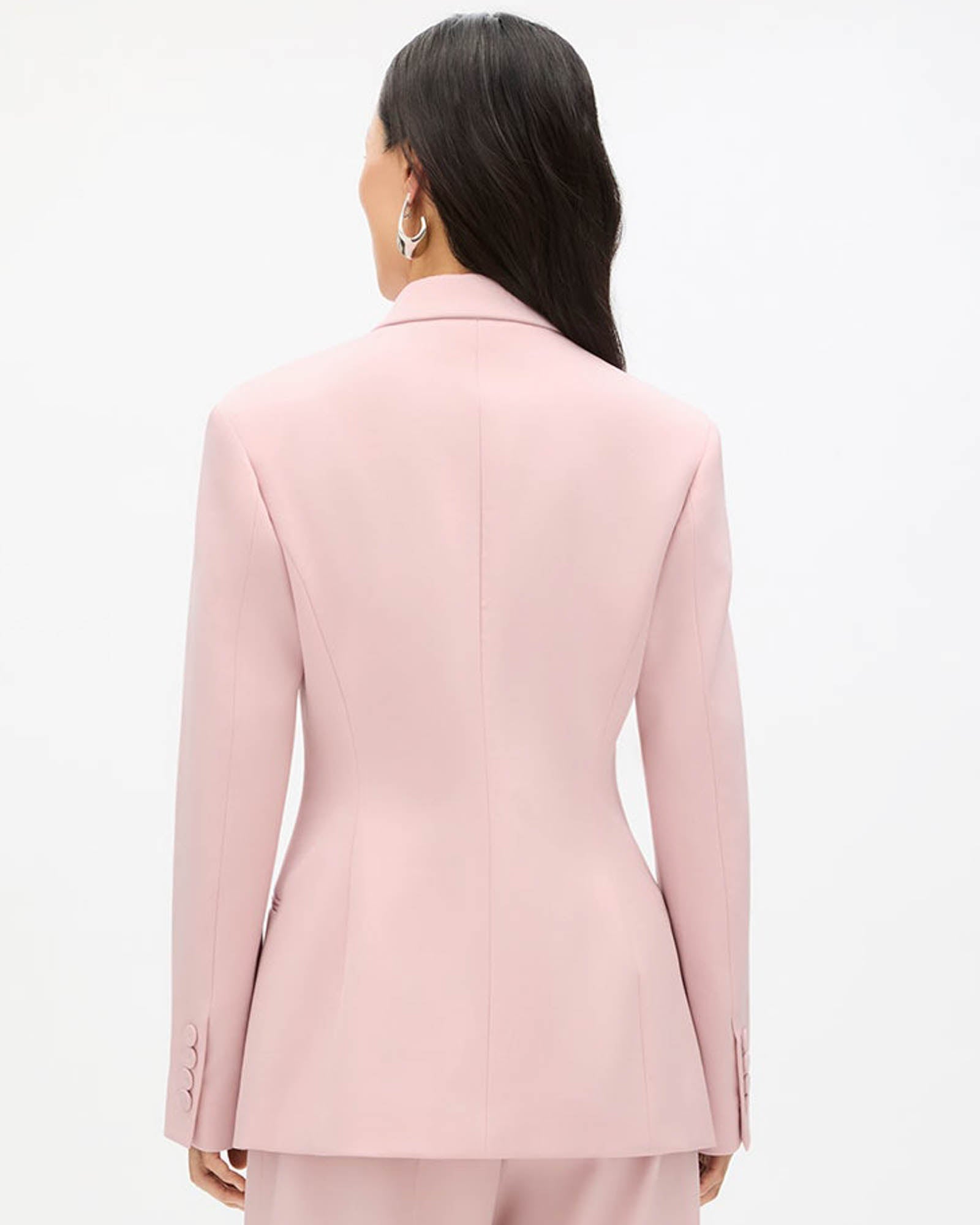 Tailored Jacket