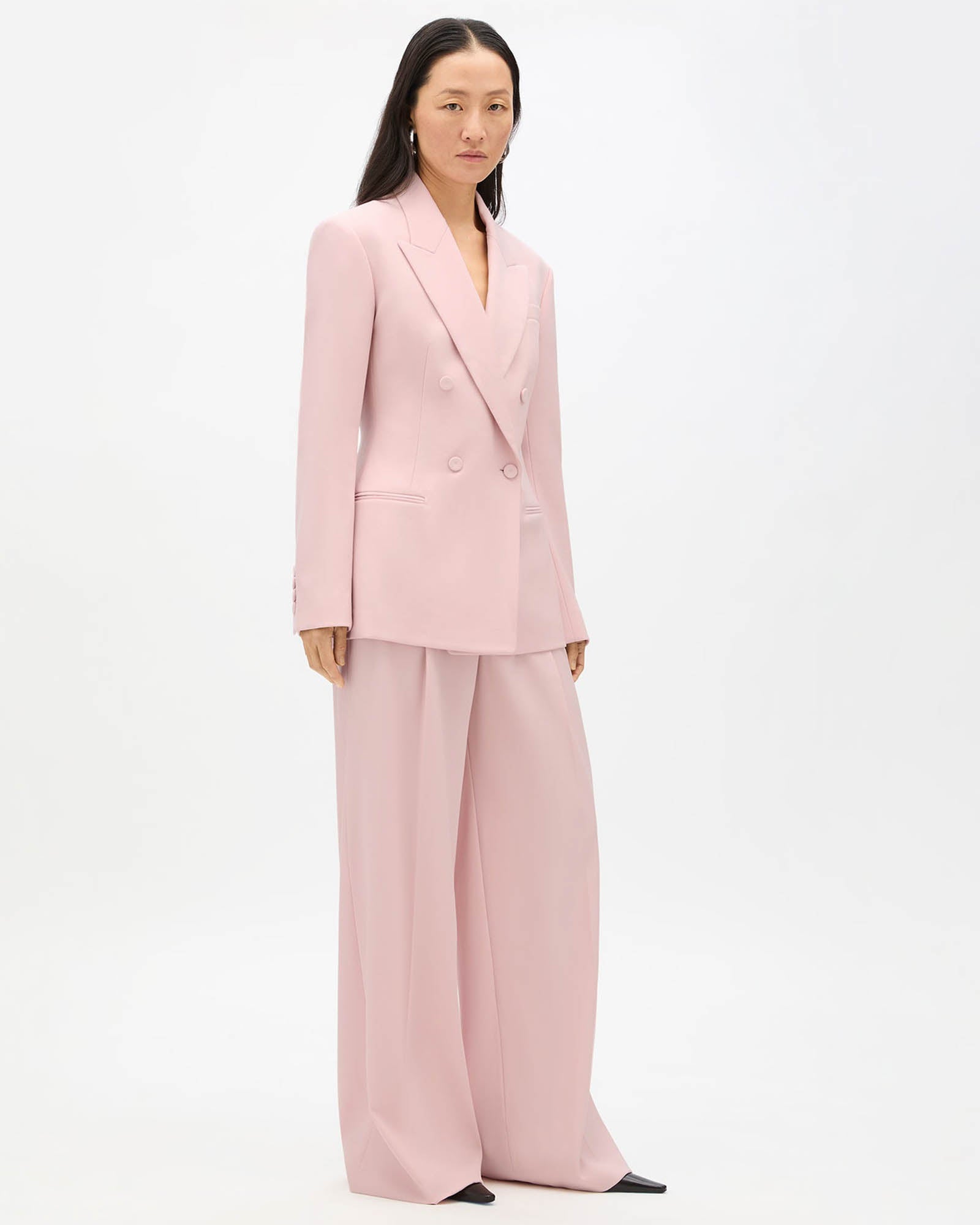 Tailored Jacket