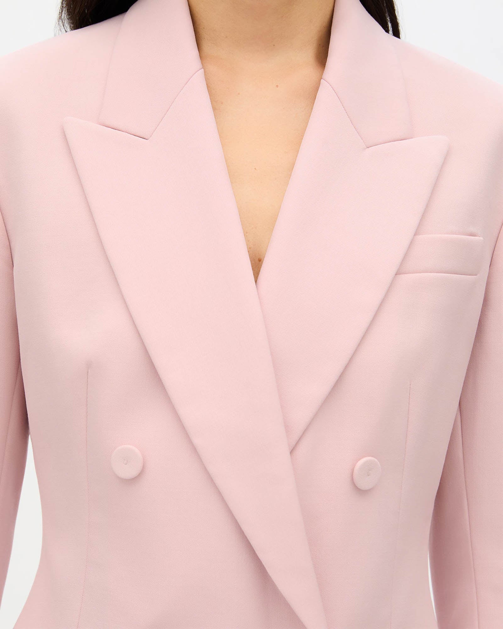 Tailored Jacket