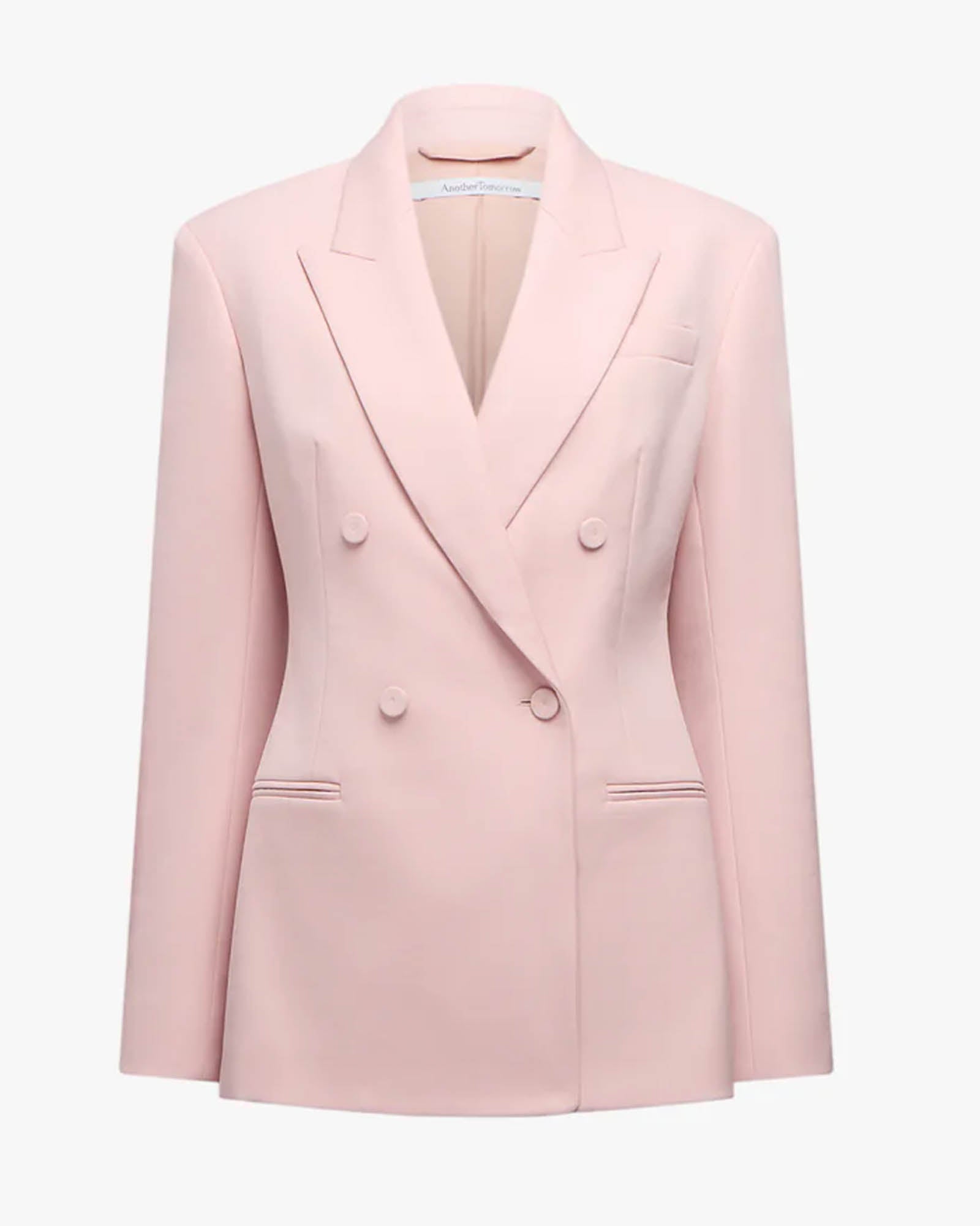 Tailored Jacket