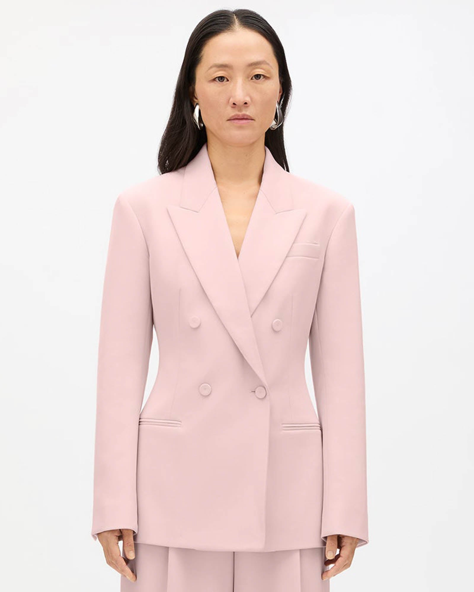 Tailored Jacket