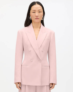 Tailored Jacket