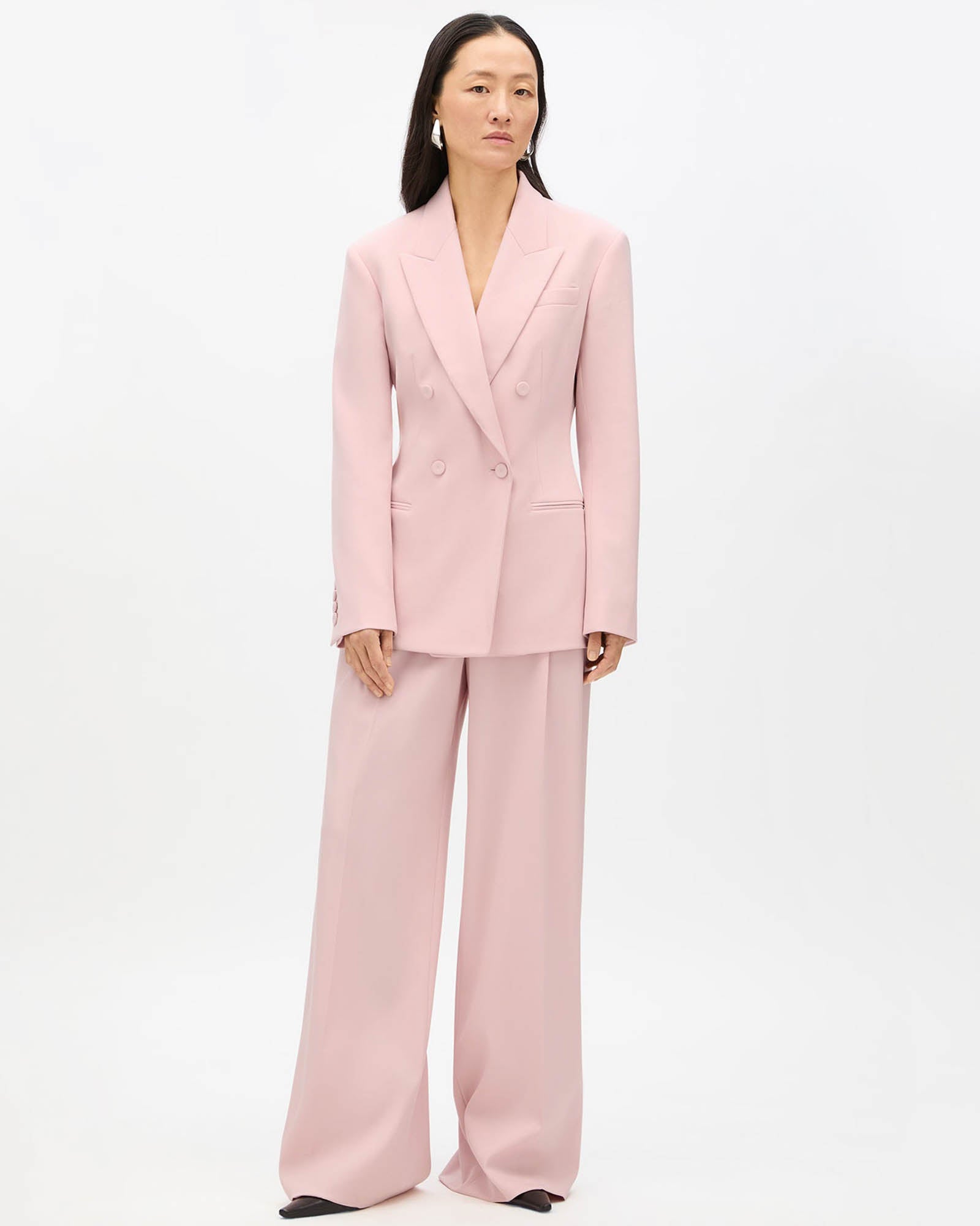 Tailored Jacket