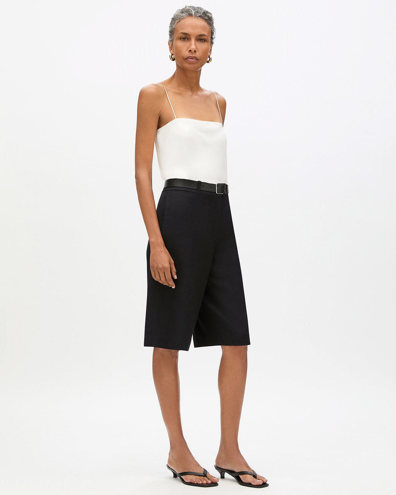 Bermuda Short