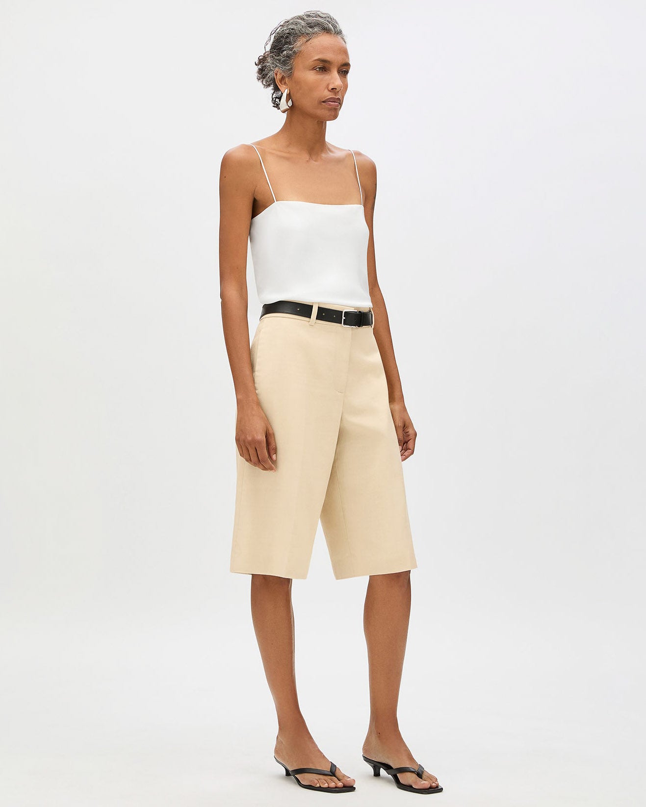 Bermuda Short