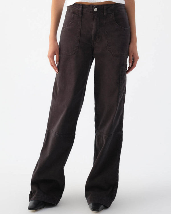 Evelin Utility Pants