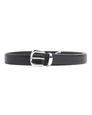 Single Keeper Belt