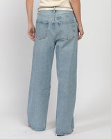 Low Curve Jeans