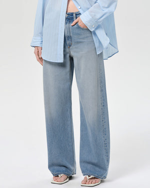 Low Curve Jean