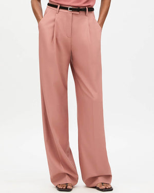 Relax Wool Pant