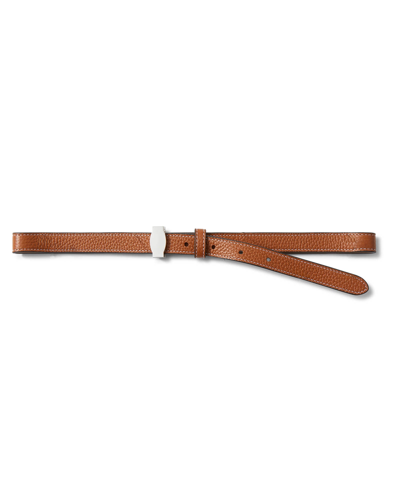 Dash Leather Belt