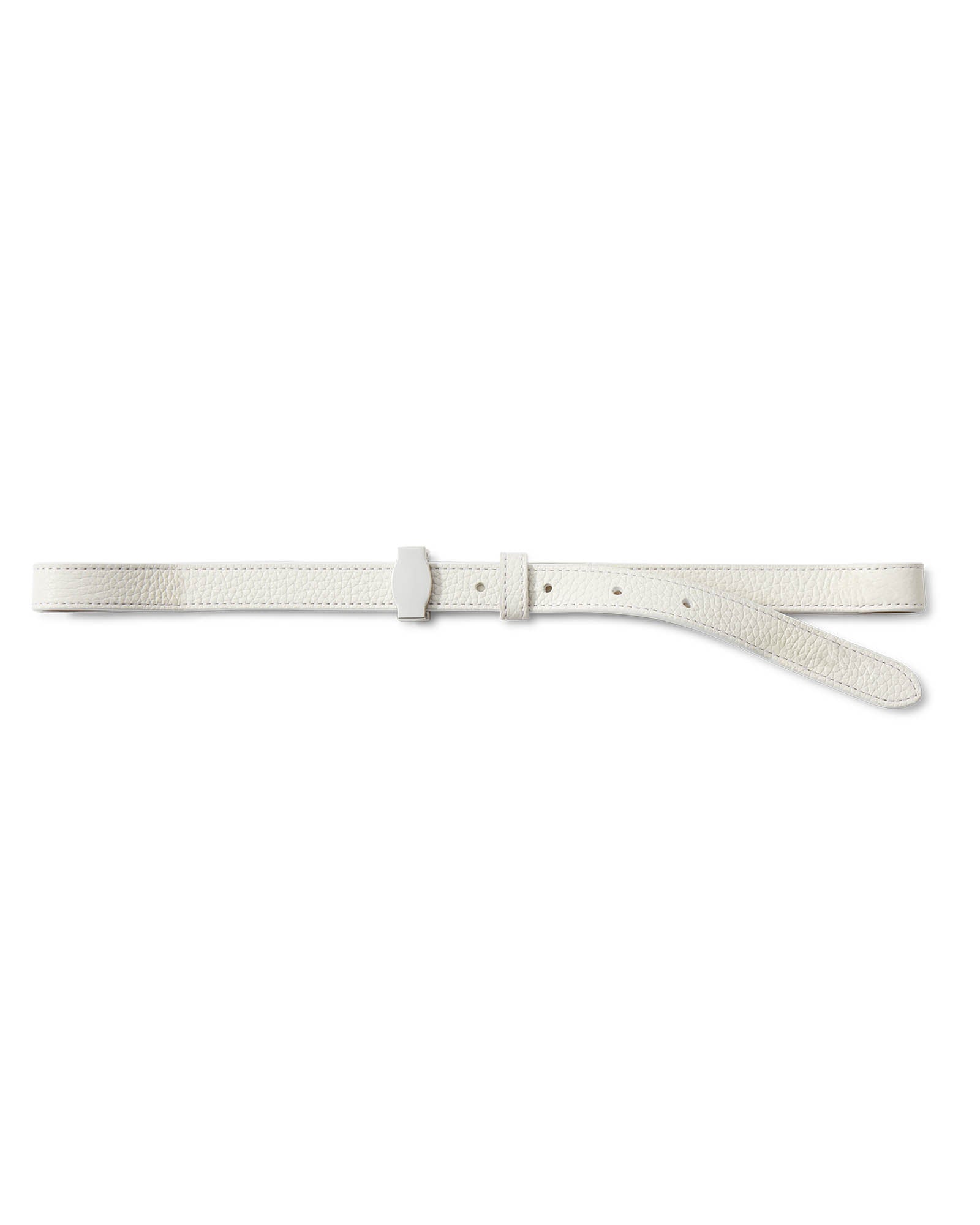Dash Leather Belt