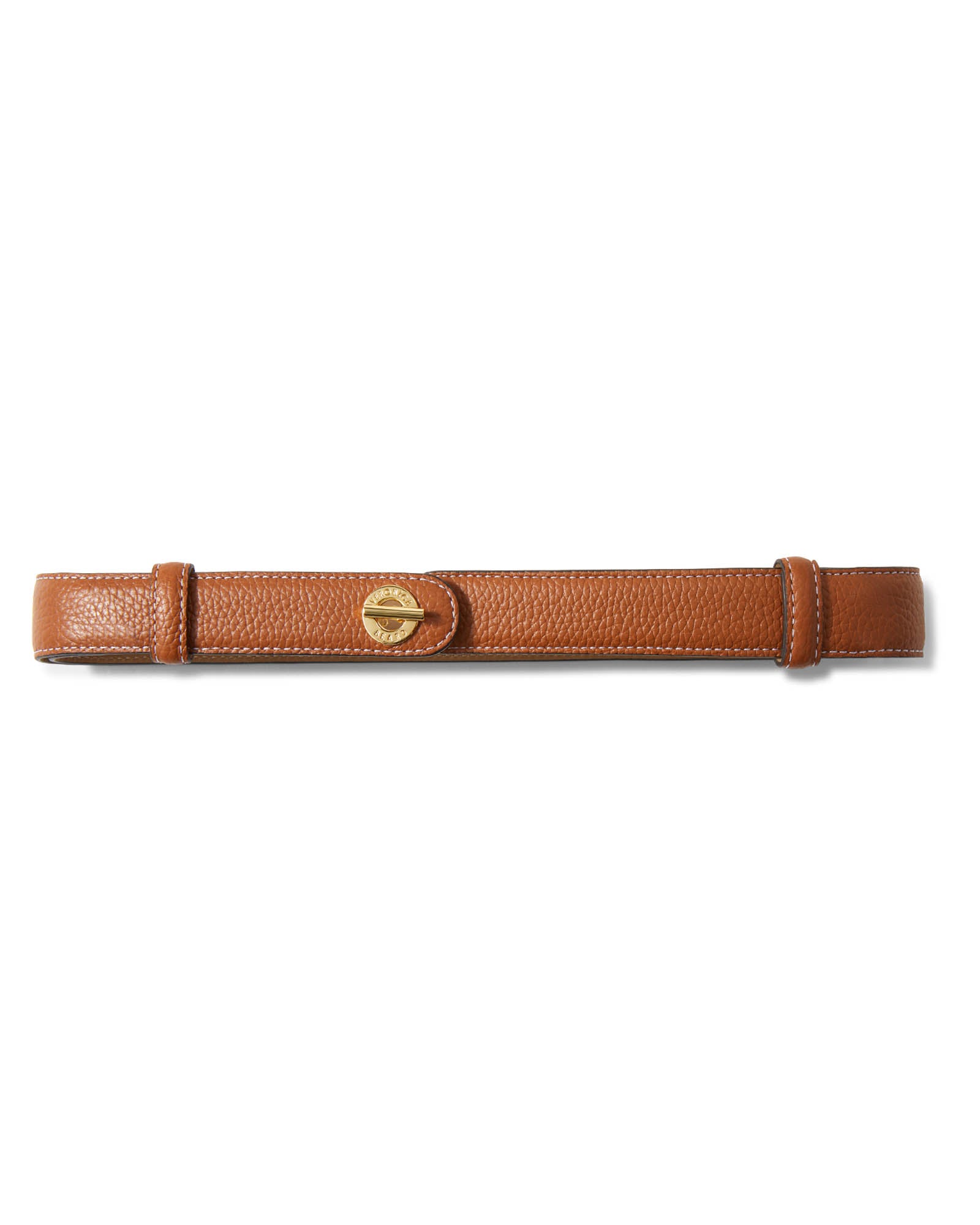 Anchor Leather Belt