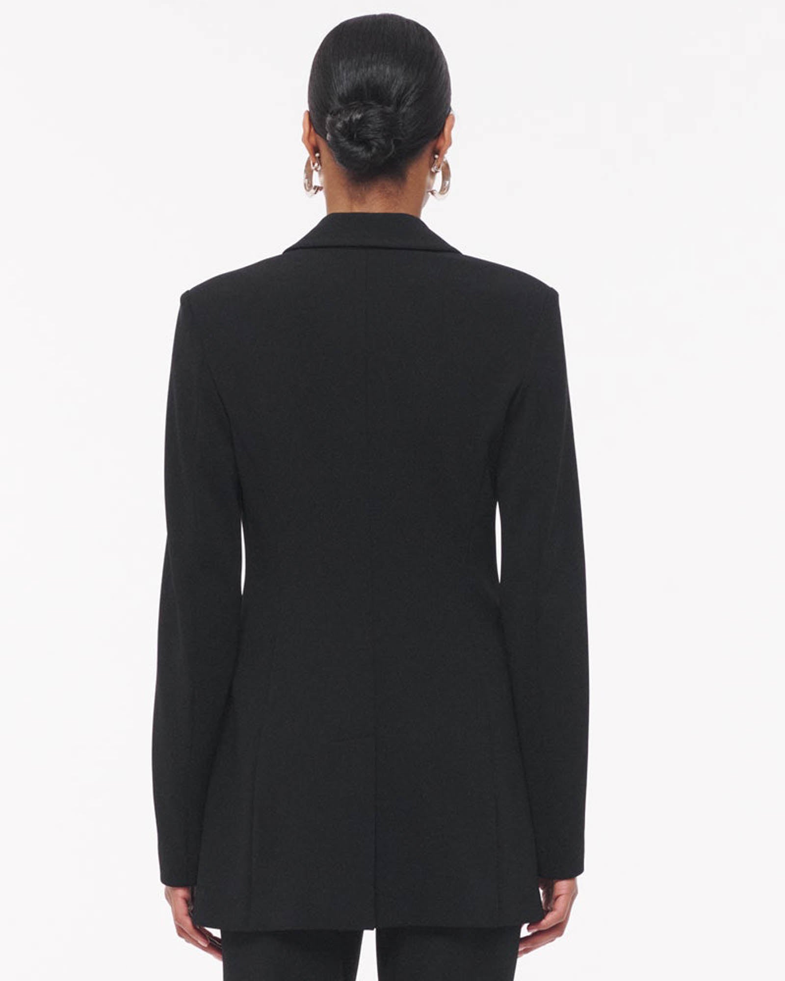 Jersey Jacket