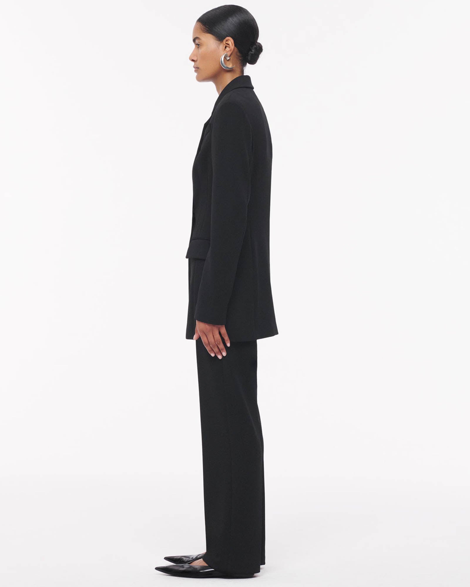 Jersey Jacket
