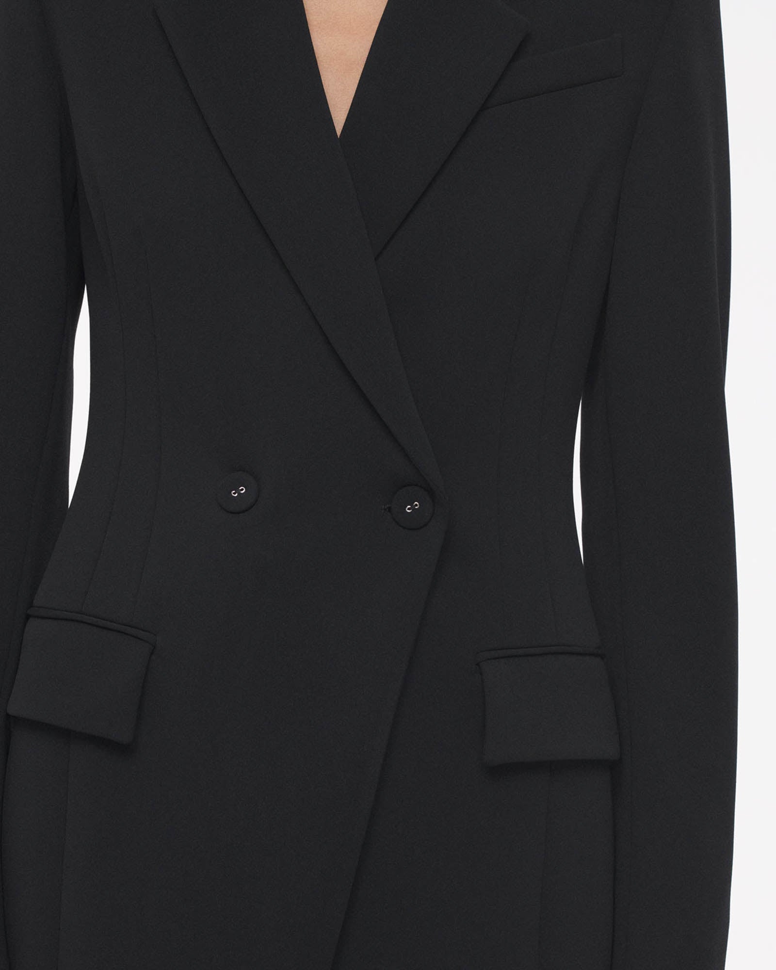 Jersey Jacket