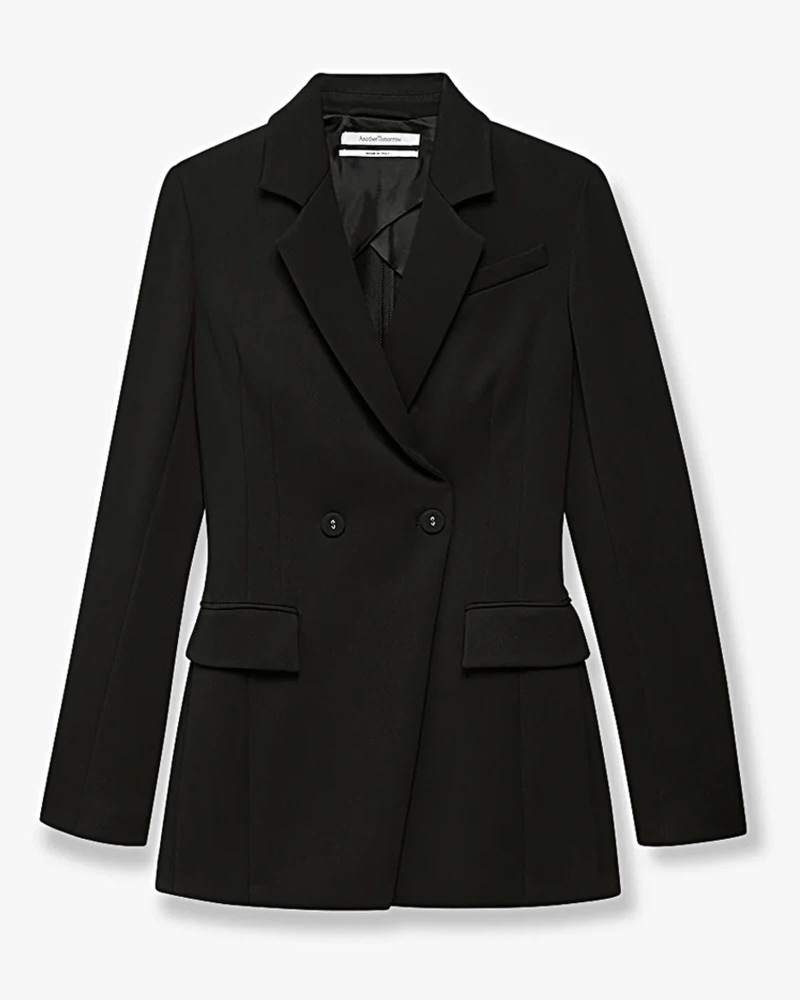 Jersey Jacket