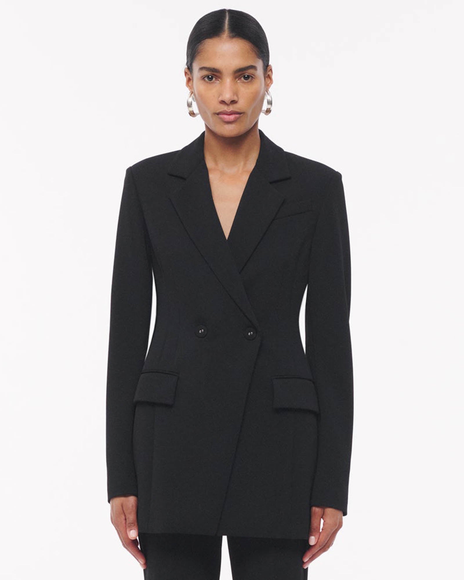 Jersey Jacket