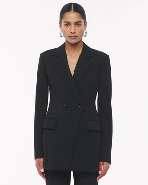 Jersey Jacket
