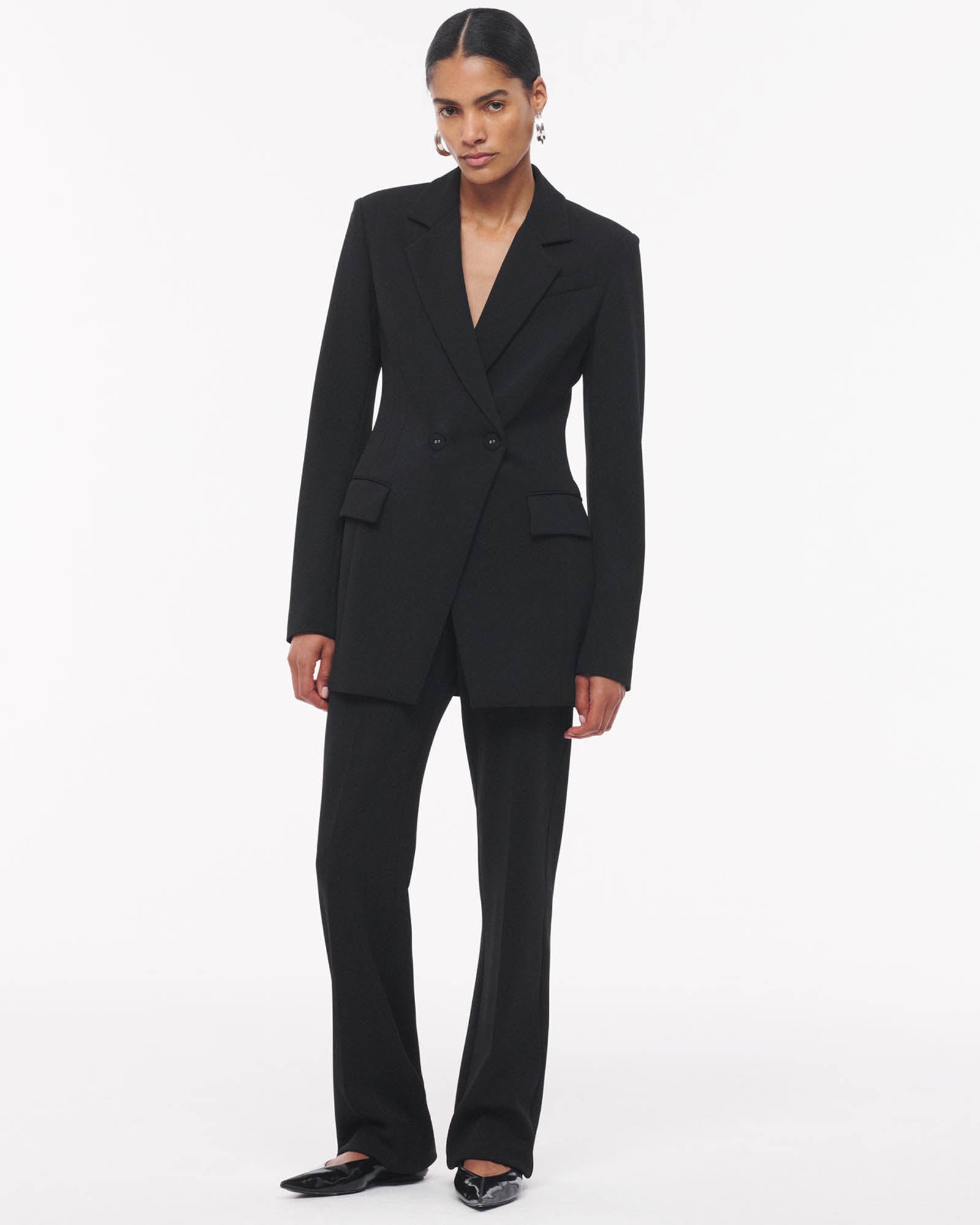 Jersey Jacket